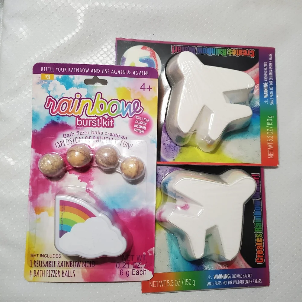 N/A 3pack vanilla